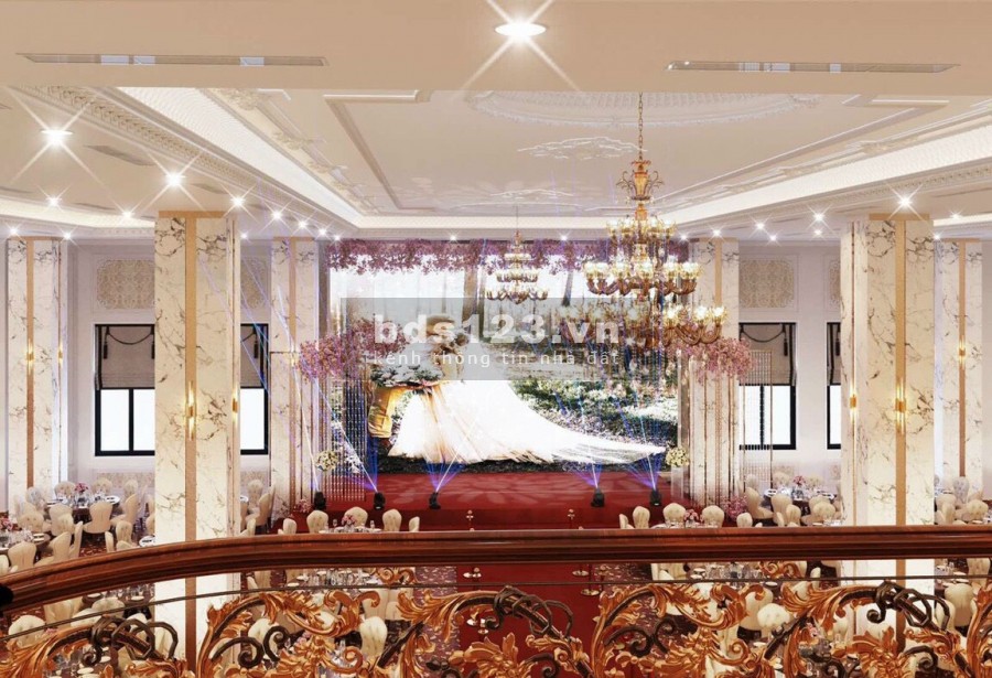 DANKO CITY GIAO LỘ VÀNG TÂM ĐIỂM PHỒN HOA