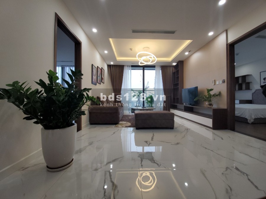 Cho thuê căn hộ duplex tòa S1, 190m2 tại Sunshine City - nội thất đầy đủ, đẹp - 0973781843 Ms.Ánh.