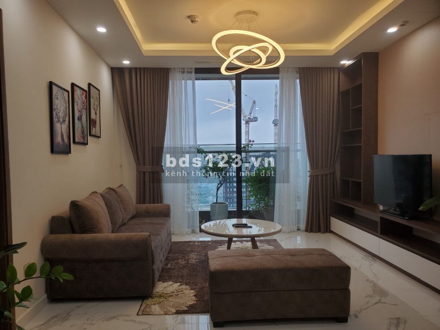 Cho thuê căn hộ duplex tòa S1, 190m2 tại Sunshine City - nội thất đầy đủ, đẹp - 0973781843 Ms.Ánh.