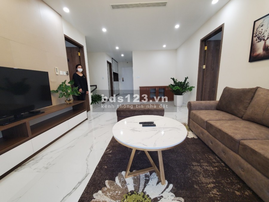 Cho thuê căn hộ duplex tòa S1, 190m2 tại Sunshine City - nội thất đầy đủ, đẹp - 0973781843 Ms.Ánh.