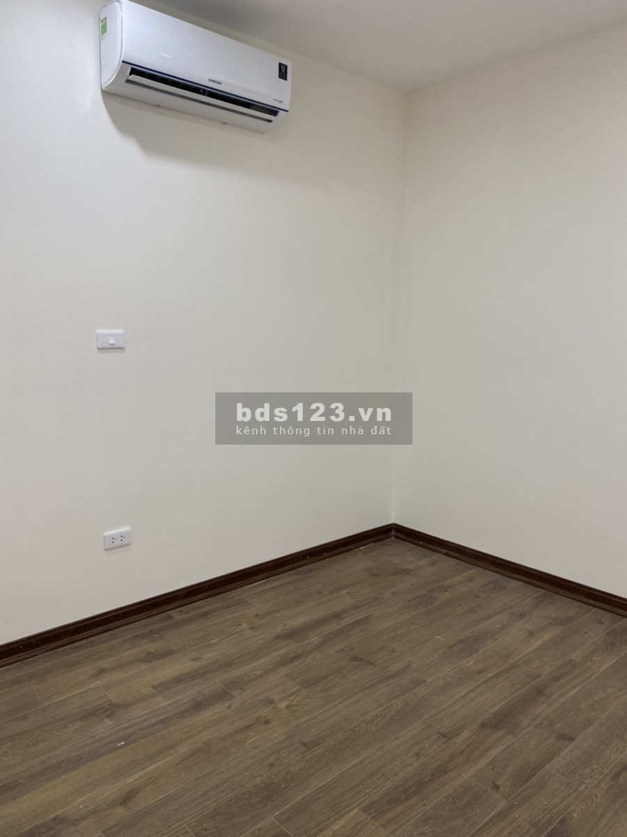 Cho thuê căn hộ chung cư An Bình Plaza 97 Trần Bình. 60m2 - 2PN, đồ cơ bản, 9tr/1 tháng