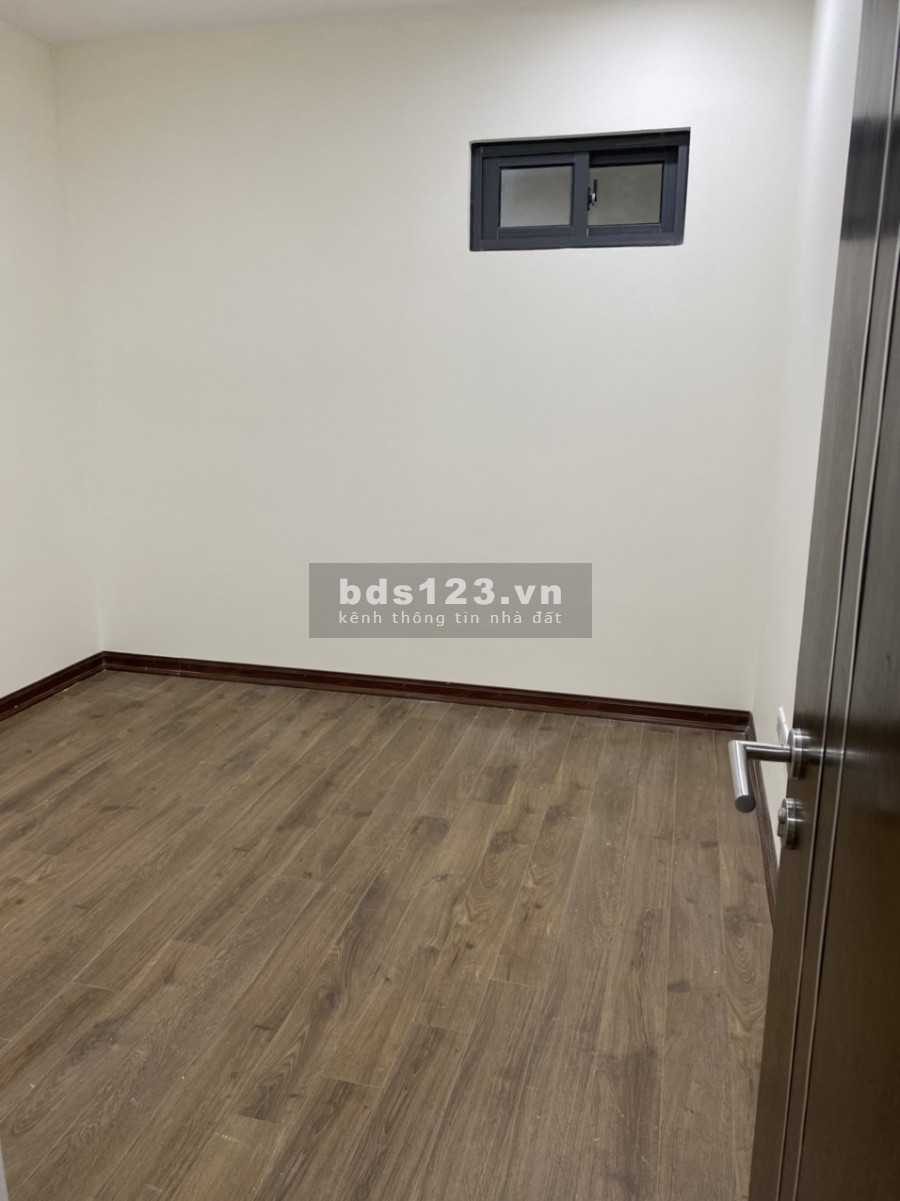 Cho thuê căn hộ chung cư An Bình Plaza 97 Trần Bình. 60m2 - 2PN, đồ cơ bản, 9tr/1 tháng