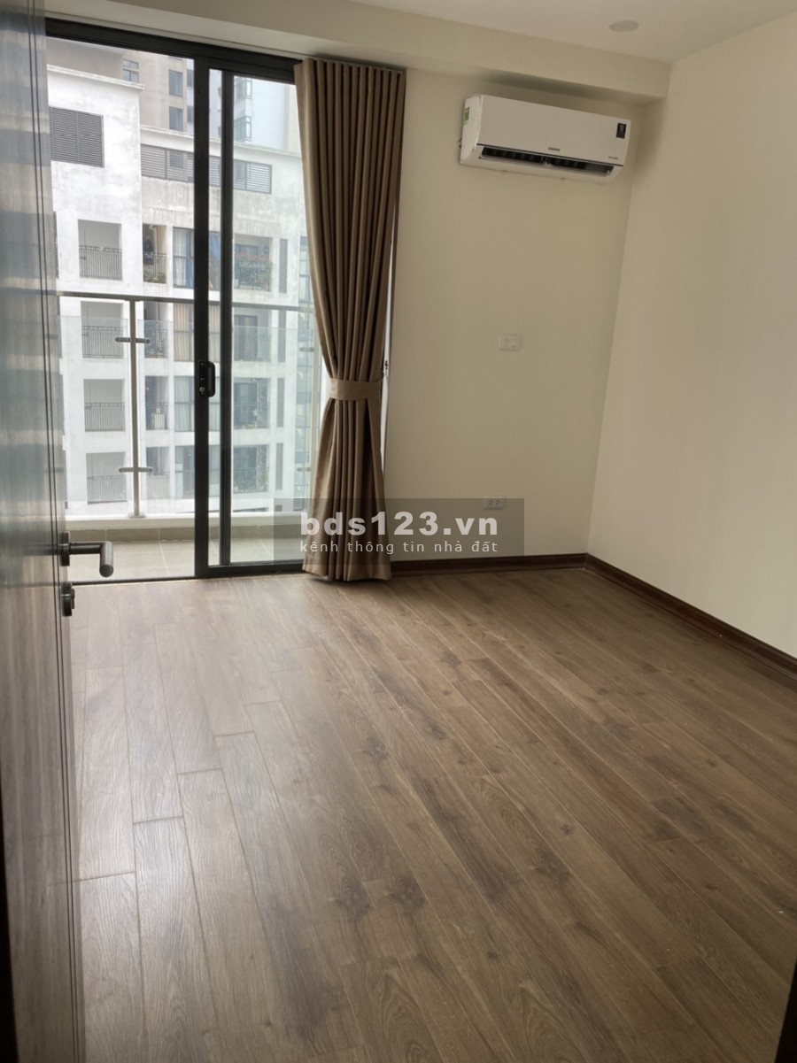 Cho thuê căn hộ chung cư An Bình Plaza 97 Trần Bình. 60m2 - 2PN, đồ cơ bản, 9tr/1 tháng