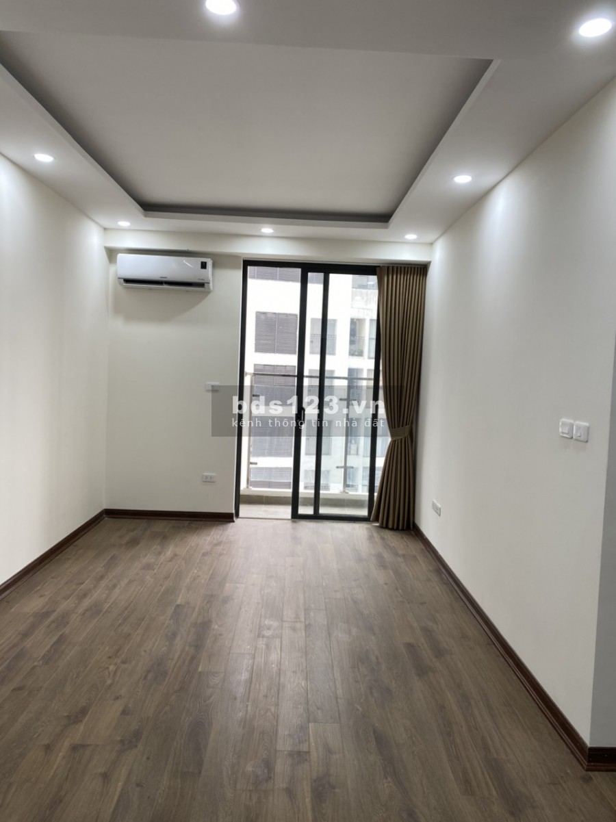Cho thuê căn hộ chung cư An Bình Plaza 97 Trần Bình. 60m2 - 2PN, đồ cơ bản, 9tr/1 tháng