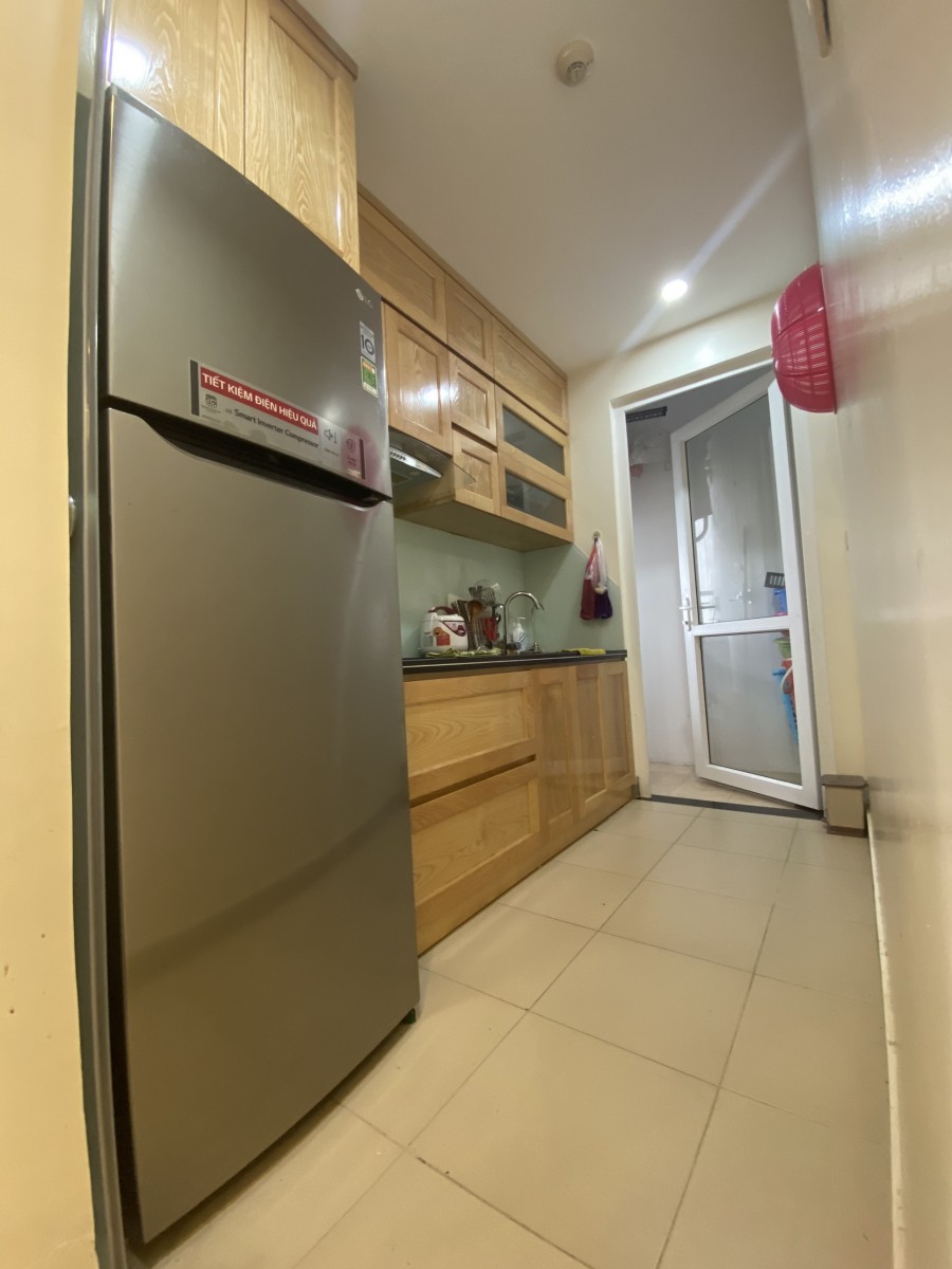 Chính chủ bán căn hộ chung cư tại tòa M1 chung cư Mipec City View, DT 80m2 Giá 2 tỷ LH 0866657976