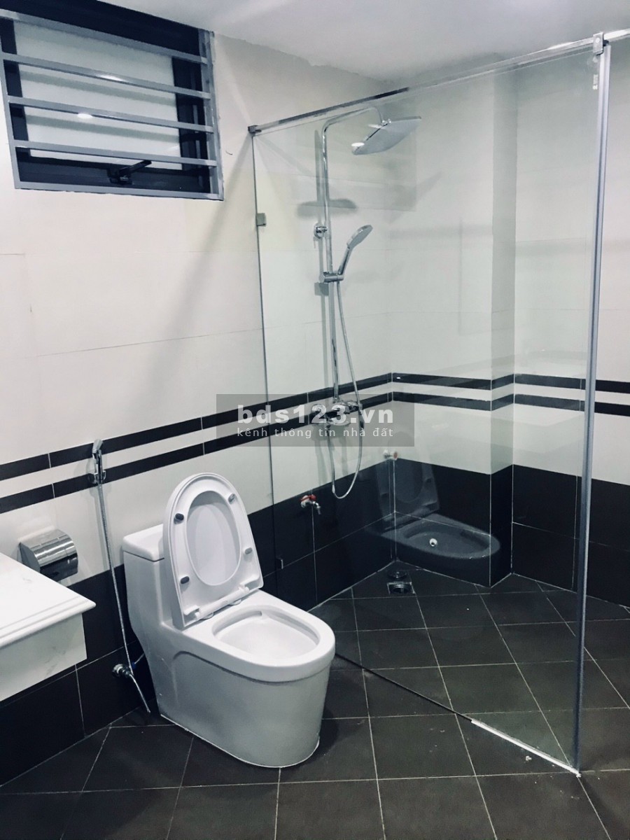 BÁN NHÀ LÊ HỒNG PHONG, HÀ ĐÔNG: 62M2X5T, KINH DOANH, OTO TRÁNH, GIÁ 5.8 TỶ