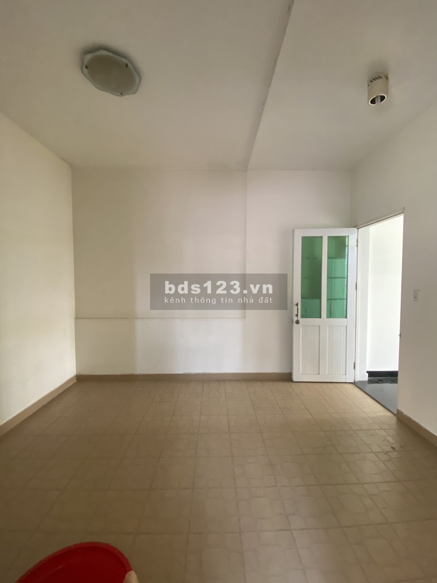 Cho thuê CHDV đường Cao Thắng 5x25m Trệt 3L-ST(12 Phòng ngủ)