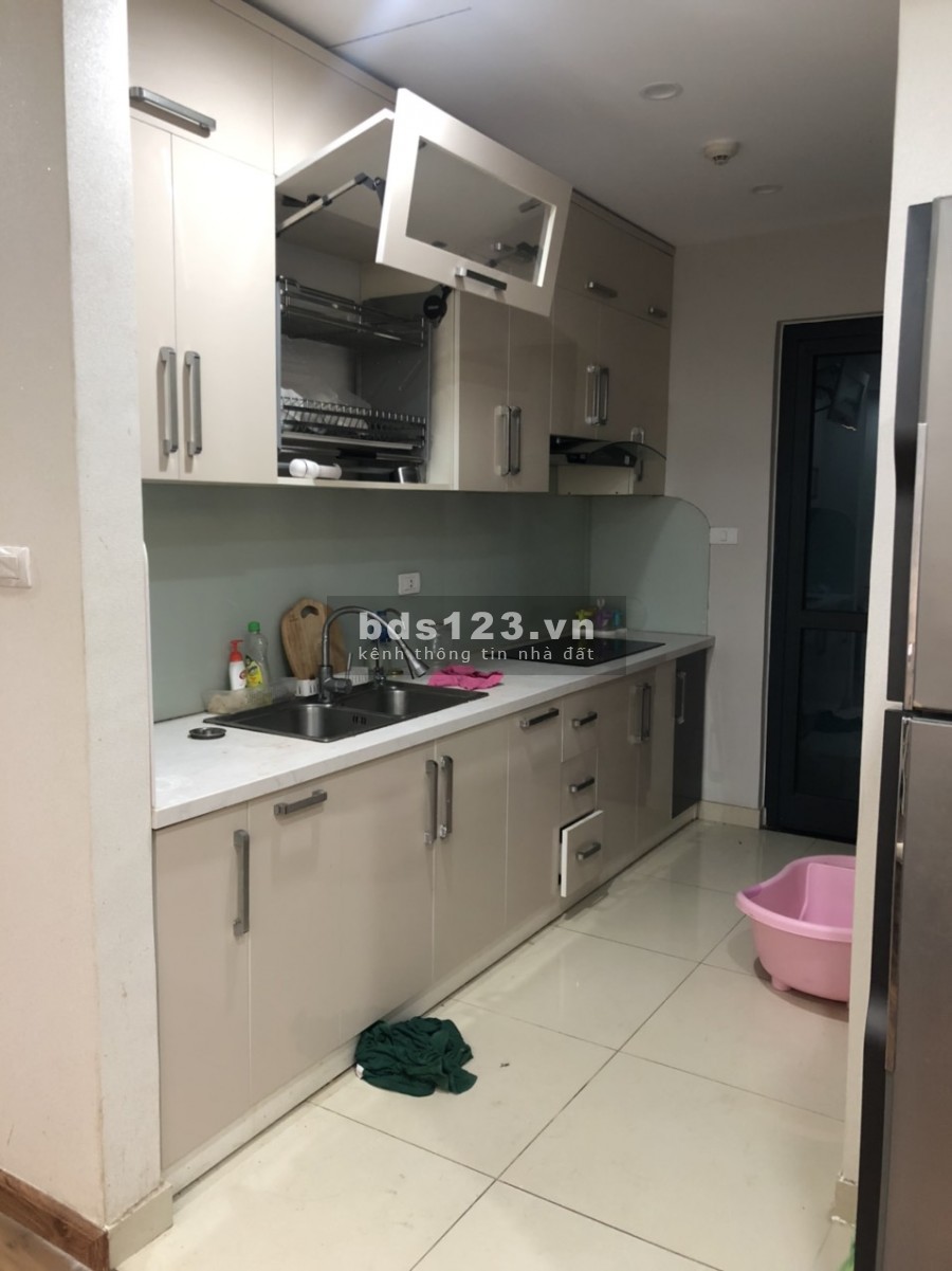 Chuyển nhượng gấp căn 2 ngủ 78m2 full đồ bao mọi phí goldmark city