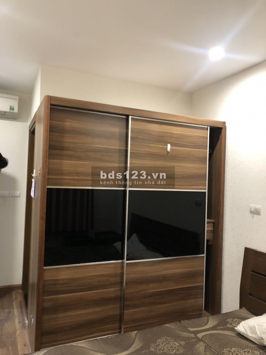 Chuyển nhượng gấp căn 2 ngủ 78m2 full đồ bao mọi phí goldmark city