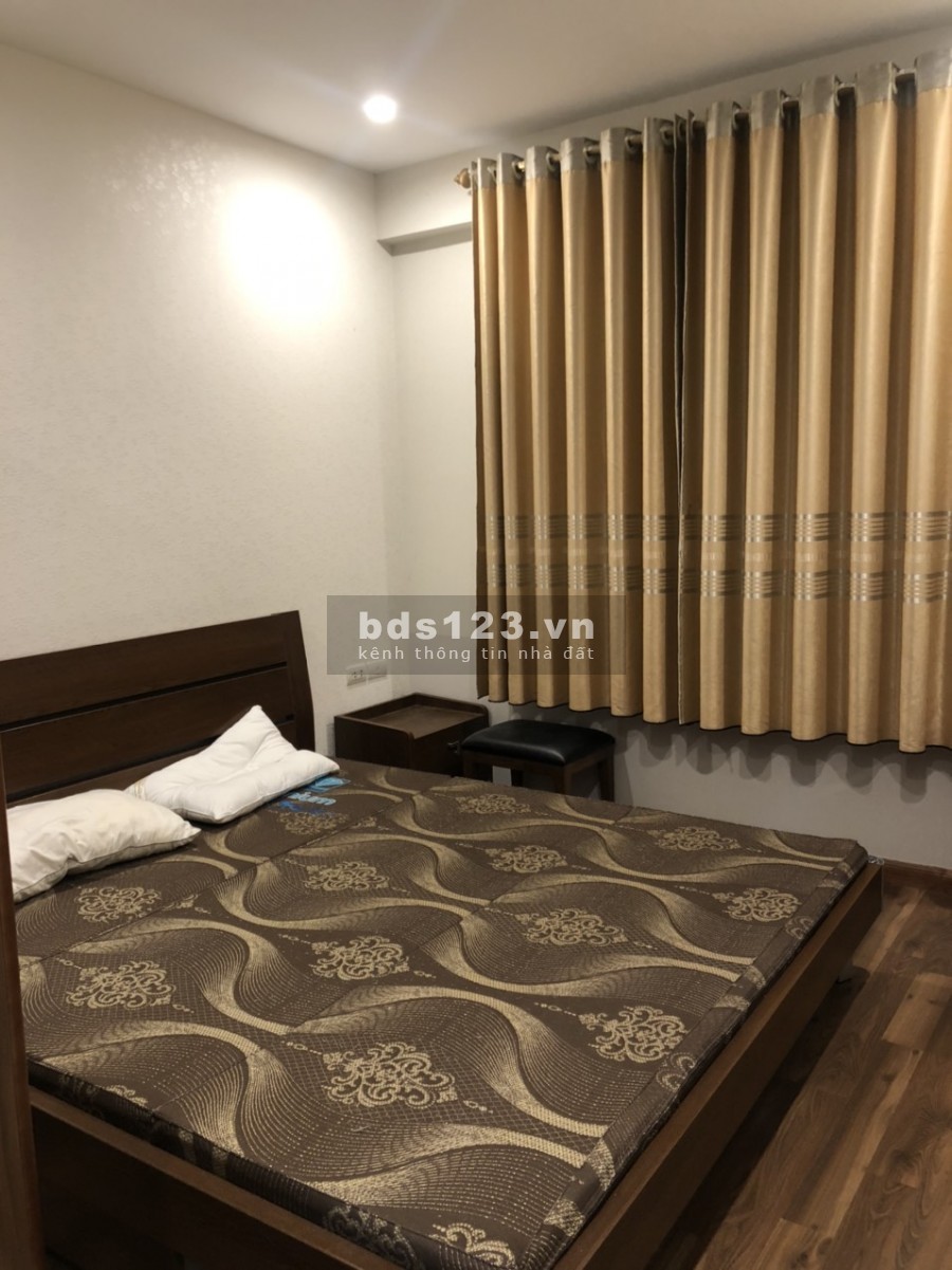 Chuyển nhượng gấp căn 2 ngủ 78m2 full đồ bao mọi phí goldmark city