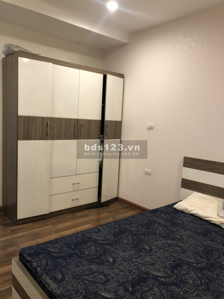 Chuyển nhượng gấp căn 2 ngủ 78m2 full đồ bao mọi phí goldmark city