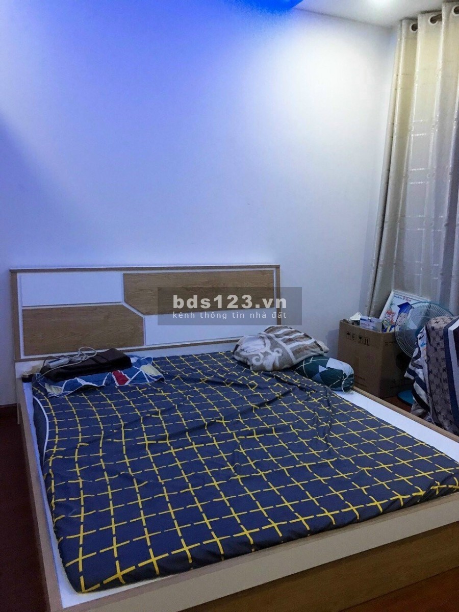 Nhà 1 tấm, 2 phòng ngủ, 69m2, SHR giá 820 triệu đường Dương Thị Giang, Tân Thới Nhất, Q12.