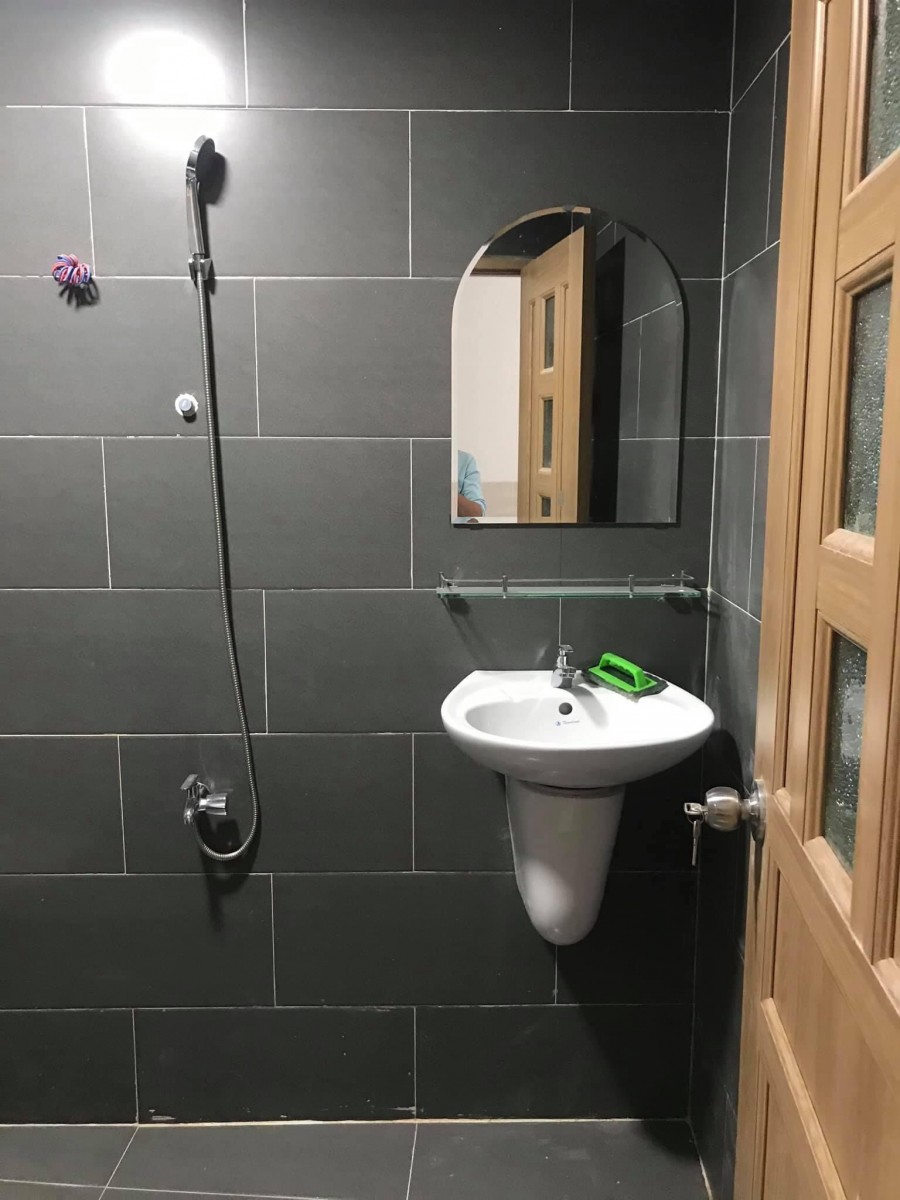 Hiếm! Ngang 5m! 40m2 ngay Hoàng Hoa Thám, P11, Bình Thạnh chỉ 4,15 tỷ