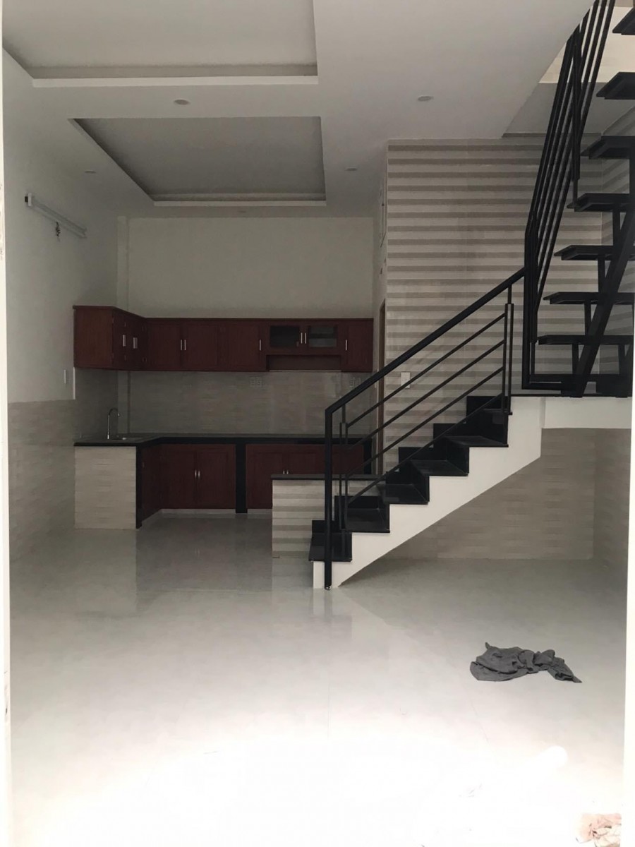Hiếm! Ngang 5m! 40m2 ngay Hoàng Hoa Thám, P11, Bình Thạnh chỉ 4,15 tỷ