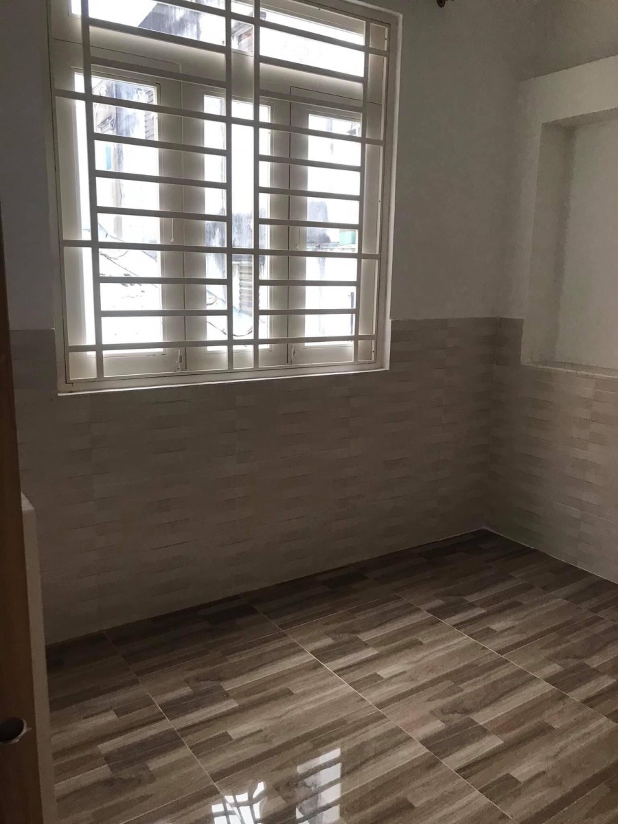Hiếm! Ngang 5m! 40m2 ngay Hoàng Hoa Thám, P11, Bình Thạnh chỉ 4,15 tỷ