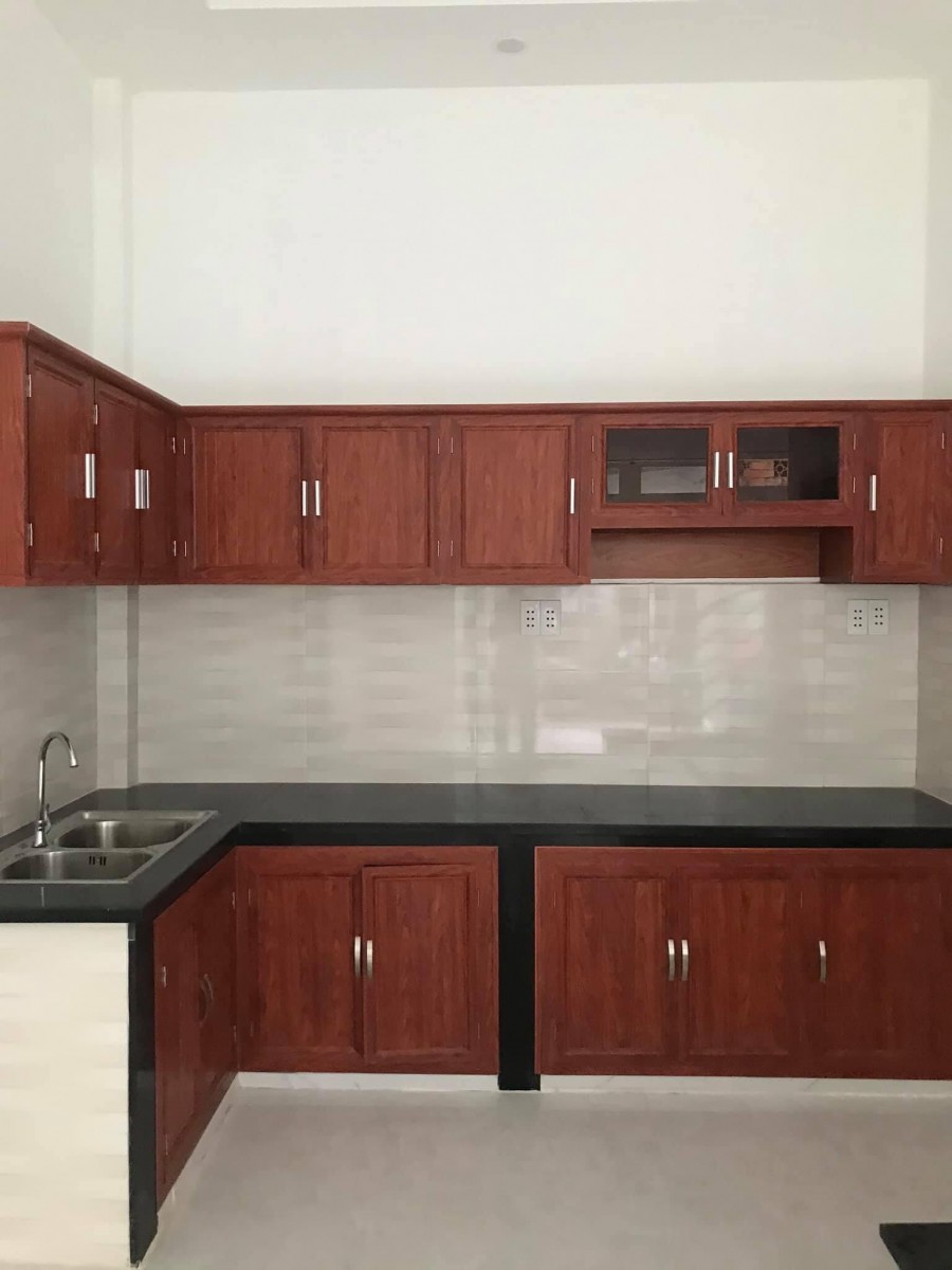 Hiếm! Ngang 5m! 40m2 ngay Hoàng Hoa Thám, P11, Bình Thạnh chỉ 4,15 tỷ