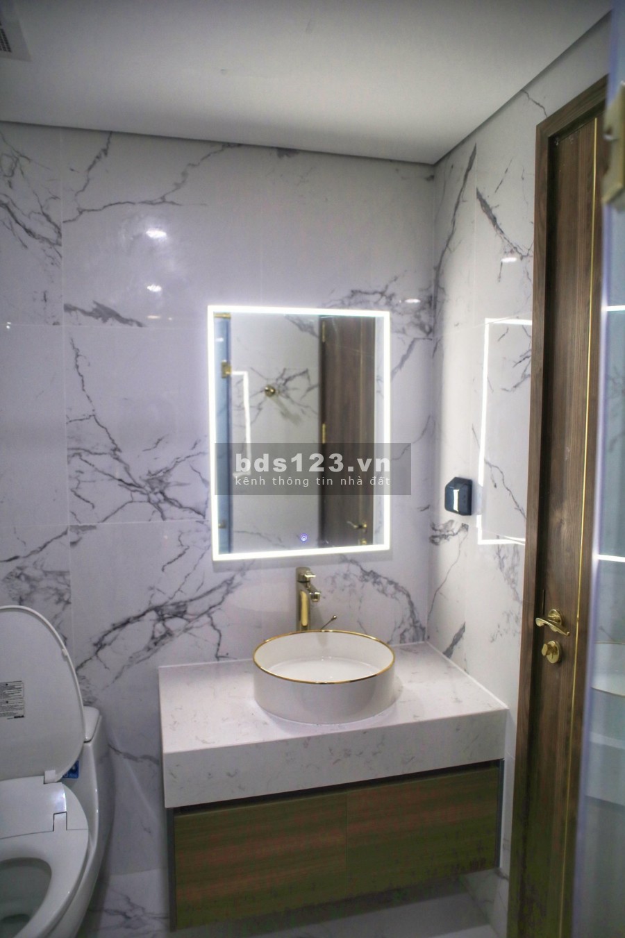 Bán Sunshine City tòa S4, 2PN, nội thất đầy đủ, đẹp - Ms.Ánh 0973781843.