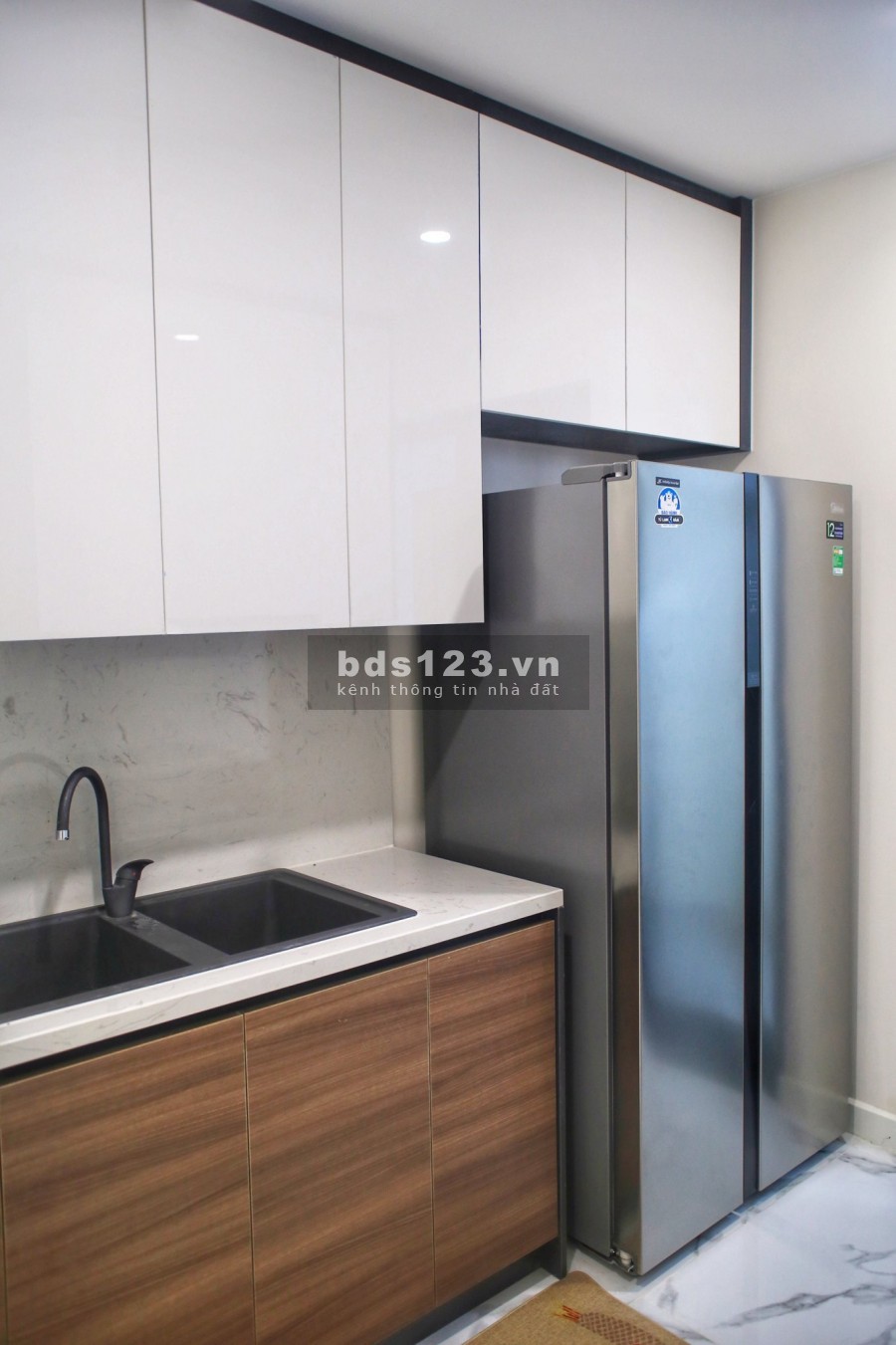 Bán Sunshine City tòa S4, 2PN, nội thất đầy đủ, đẹp - Ms.Ánh 0973781843.