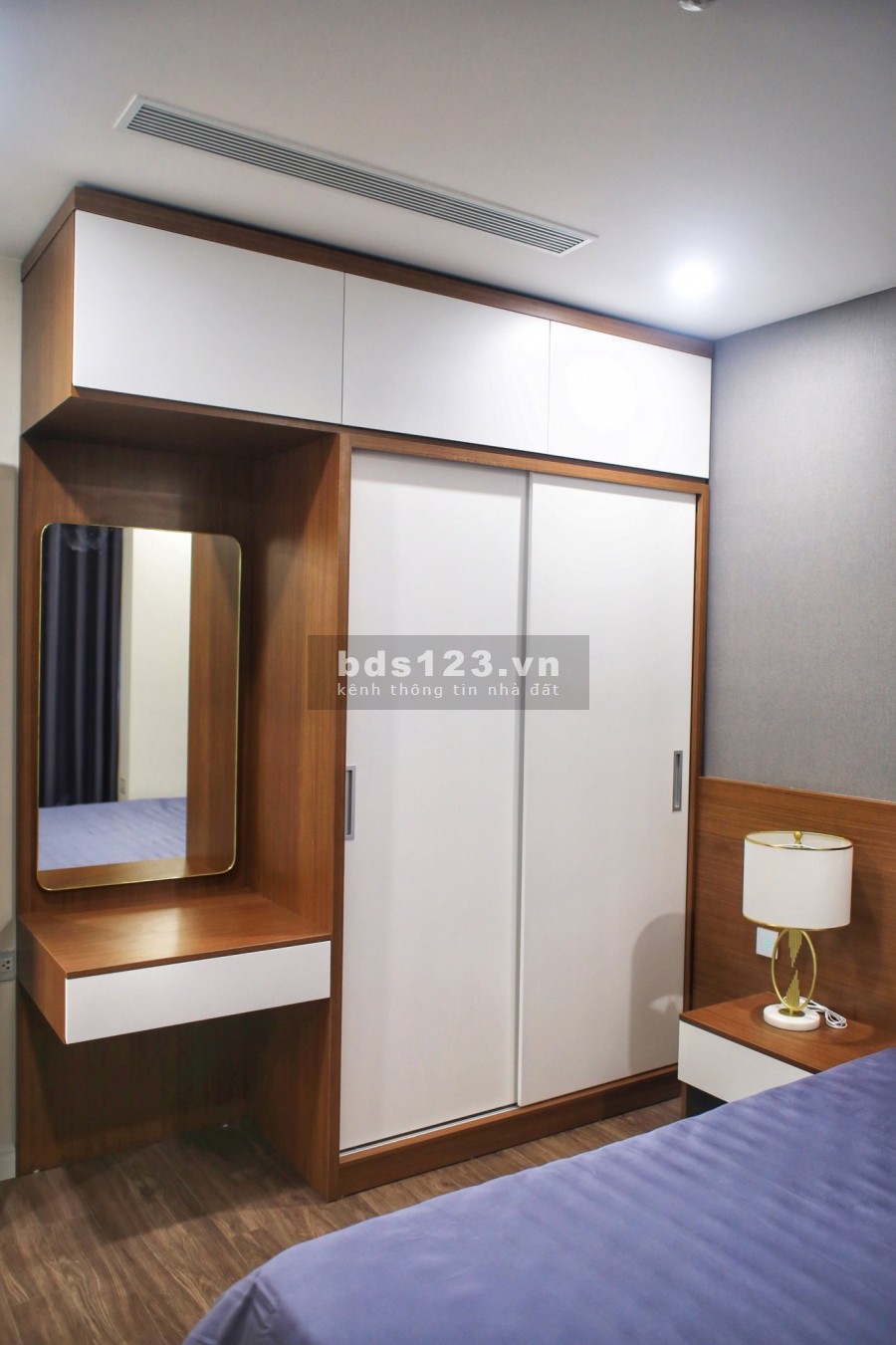 Bán Sunshine City tòa S4, 2PN, nội thất đầy đủ, đẹp - Ms.Ánh 0973781843.