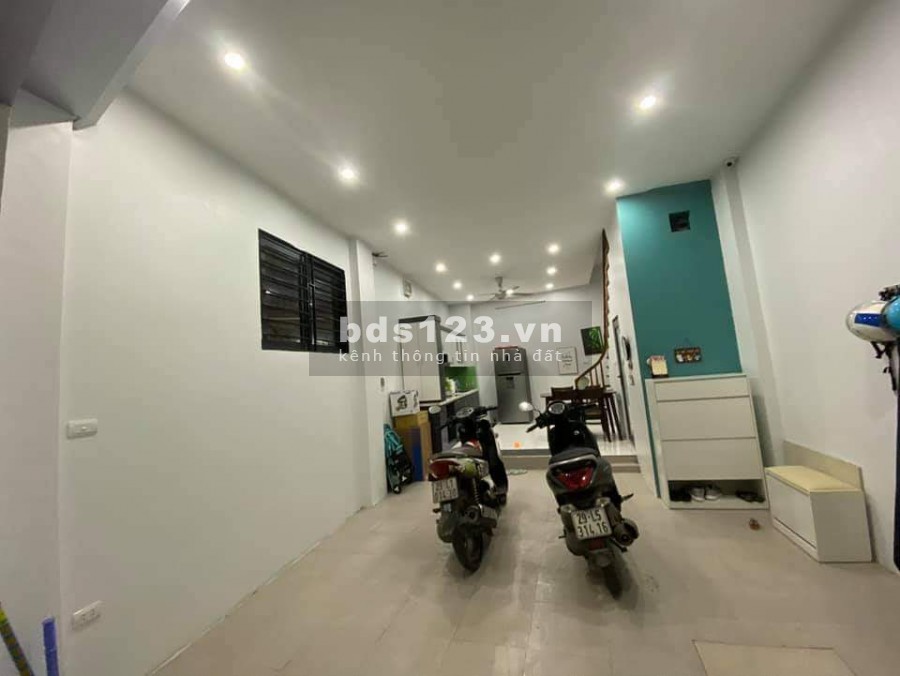 BÁN NHÀ LÊ LỢI, HÀ ĐÔNG, 60M2X5T, KINH DOANH ĐỈNH, GIÁ 5.6 TỶ