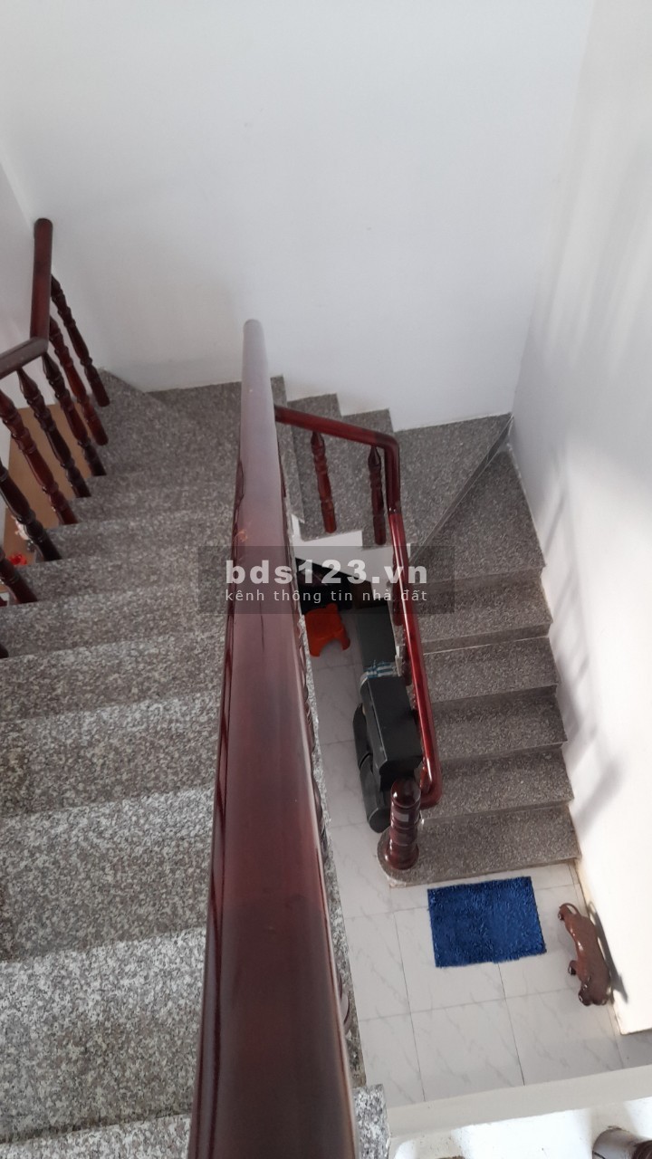 Bán Nhà Hẽm Xe Hơi, Đường Dương Bá Trạc 4mX12m 2 Lầu Chỉ 3,8 Tỷ, Phường 1 Quận 8, 0903522768