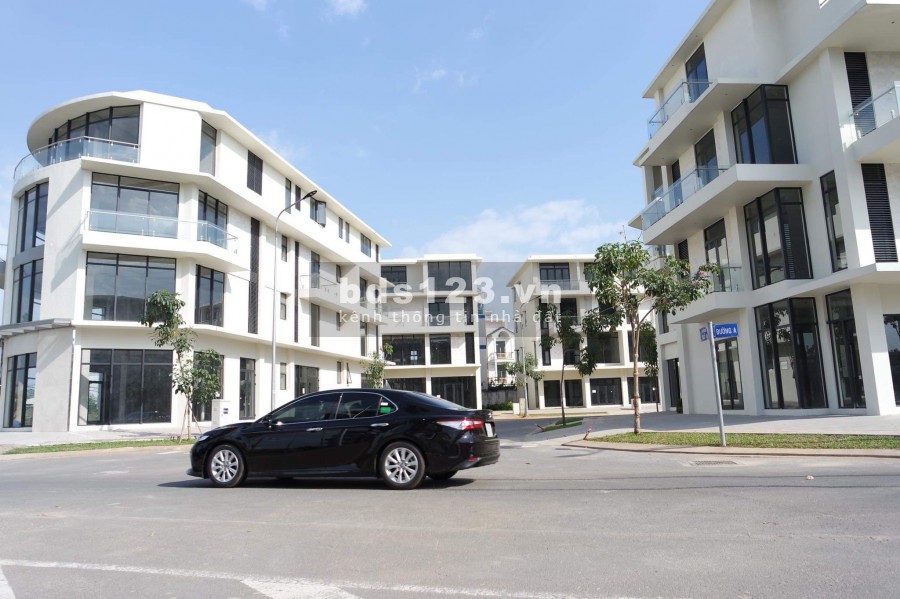 [VILLAPARK] VĂN PHÒNG BIỆT THỰ CỰC PHẨM CHO THUÊ TẠI TP.THỦ ĐỨC