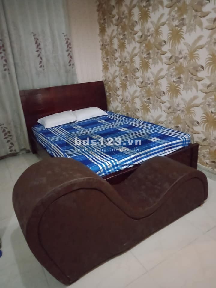 VỠ NỢ, BÁN GẤP nhà đường 15m An Dương Vương, 126m2, 4 tầng, LN 140tr/tháng, CHỈ 11 tỷ