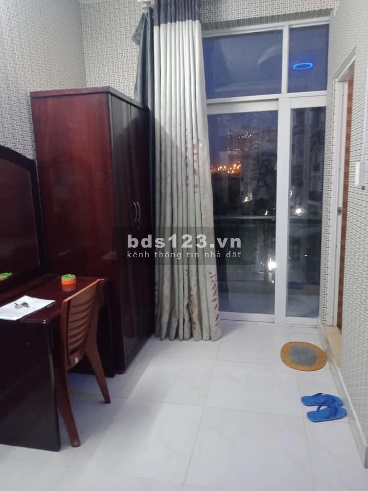 VỠ NỢ, BÁN GẤP nhà đường 15m An Dương Vương, 126m2, 4 tầng, LN 140tr/tháng, CHỈ 11 tỷ