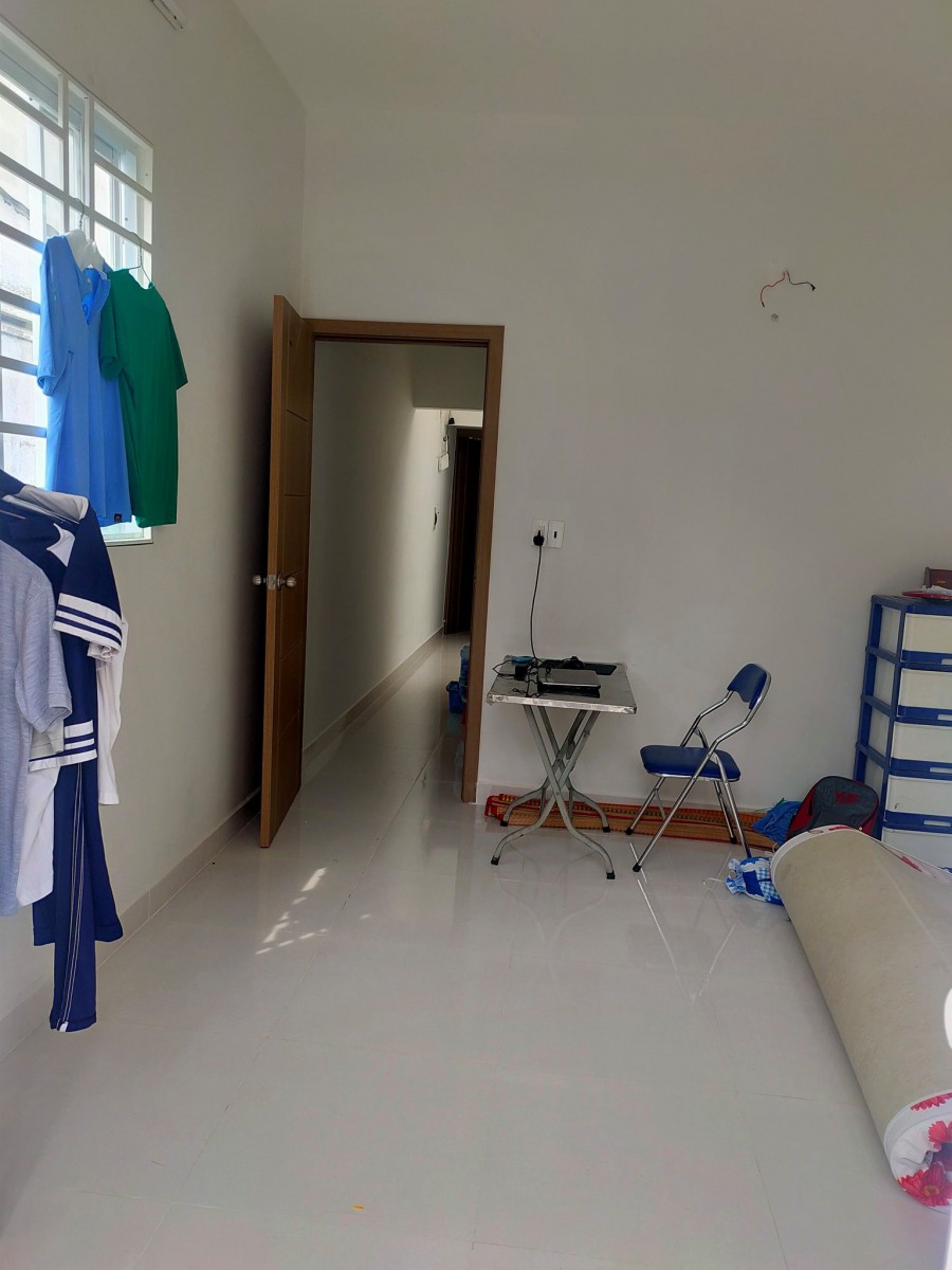 Bán nhà HXH chiều dài khủng Trần Xuân Soạn Quận 7 giá 4.6 tỷ