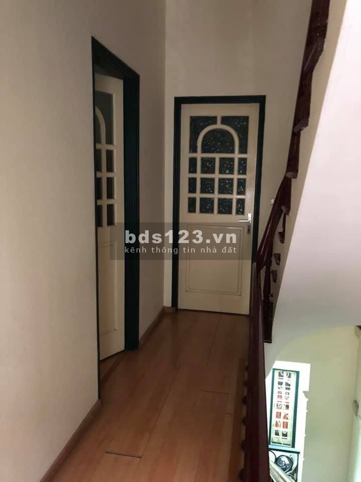 Bán gấp Trần Cung. Biệt Thự Mini dt 59m2 giá 4.5 tỷ lh 0988842970