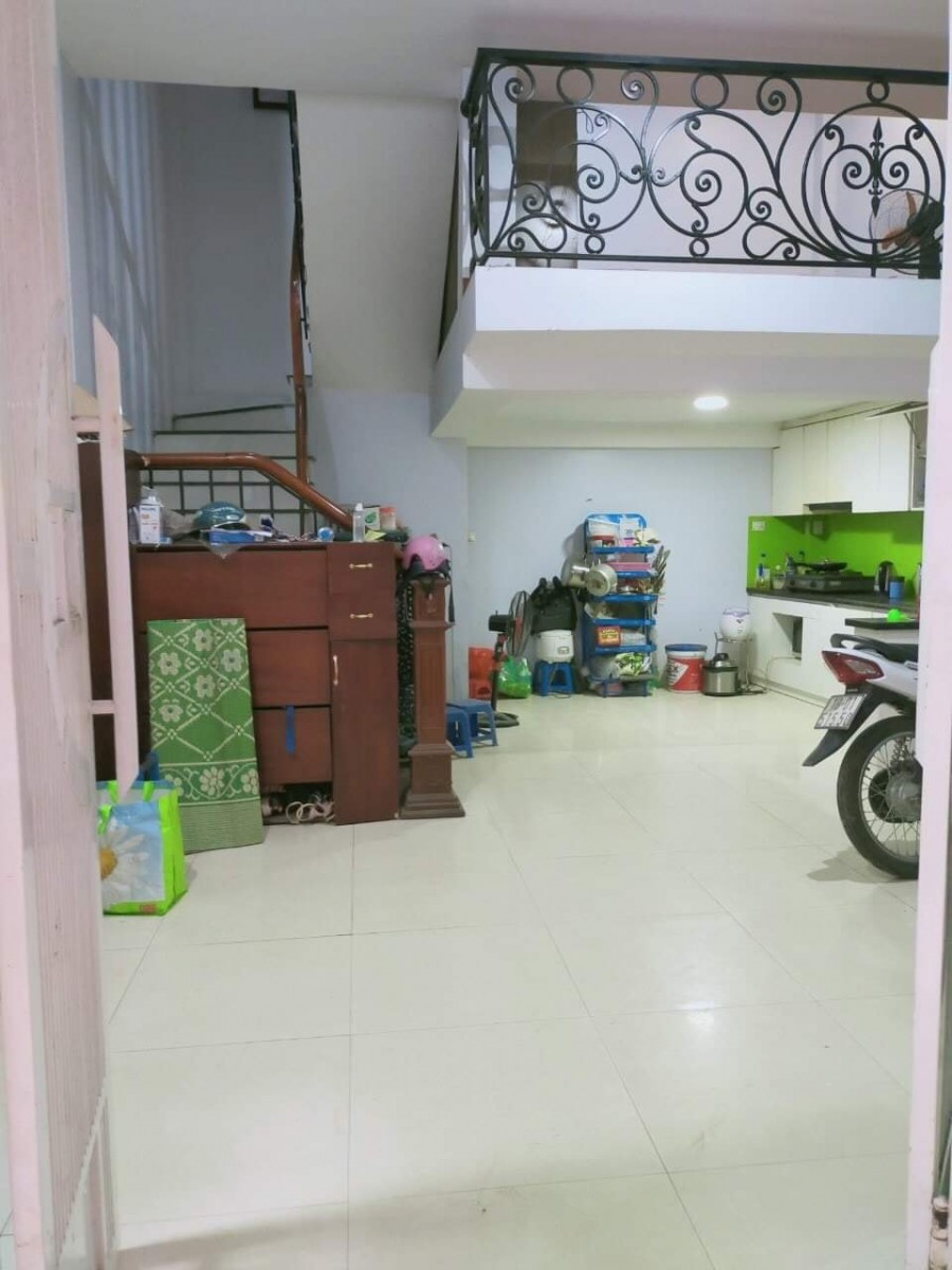 Bán nhà Mỹ Đình, DT 60m, 5T, MT 5.5m, ô tô đỗ cổng, giá 3.85 tỷ