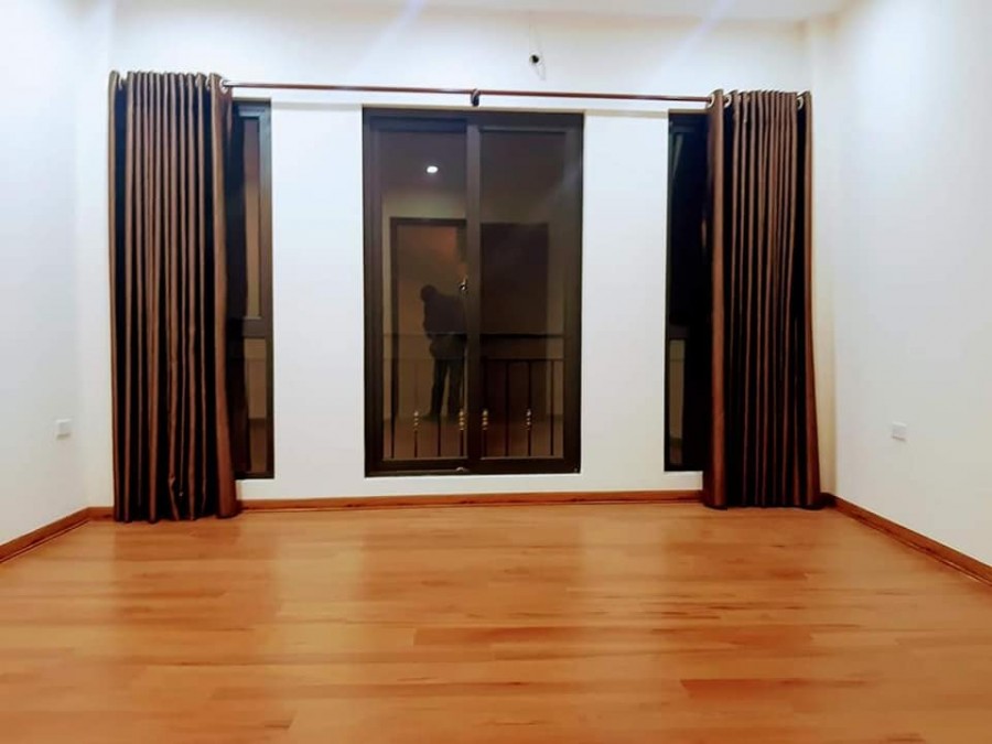 Nhà đẹp phố Nguyễn Khang, Cầu Giấy, 5m ra đường ô tô, 3 chiều thoáng vĩnh viễn, nhỉnh 3 tỷ