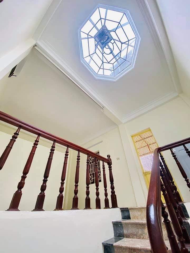 Bán nhà Thanh Xuân, vừa ở vừa cho thuê GÀ ĐẺ TRỨNG VÀNG 45m2/43 tỷ