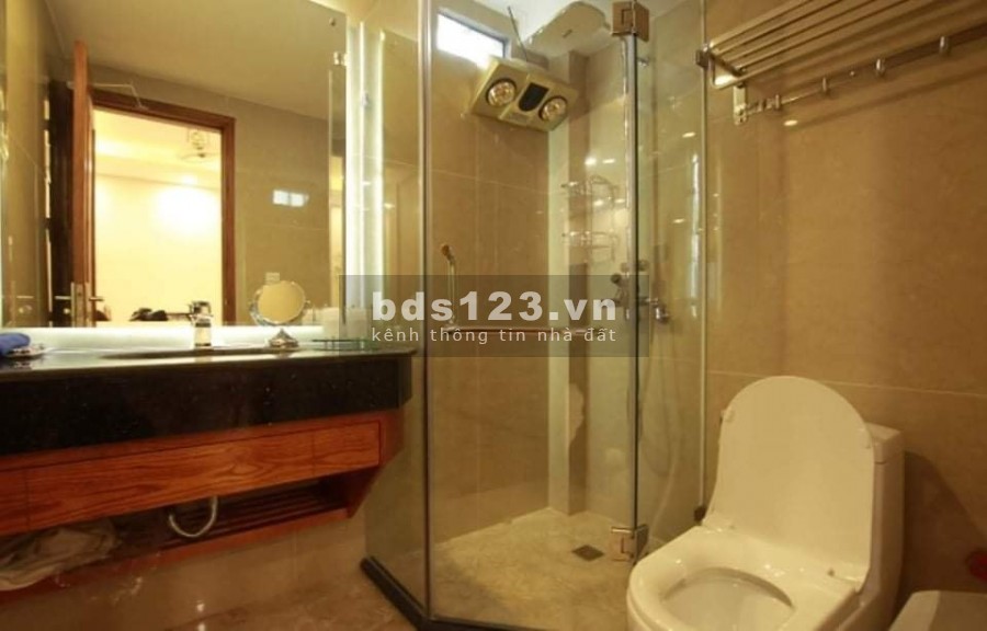 TÂY HỒ 5 SAO CHO THUÊ 7.600$/ THÁNG THANG MÁY NGÕ Ô TÔ TRÁNH