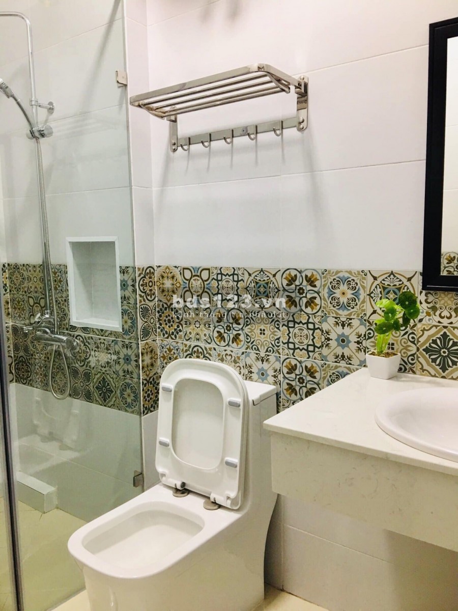 DIỆN TÍCH RỘNG - AN SINH ĐỈNH độc nhất 45m2*5T,3 tỷ ôtô đỗ cửa phân lô Phố Vọng