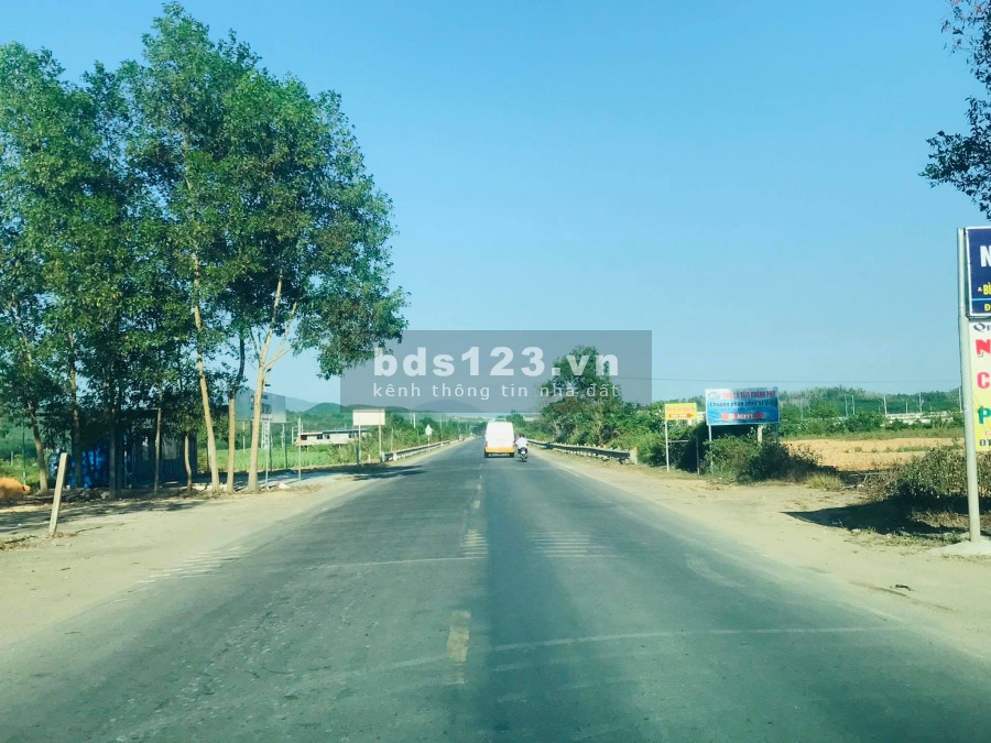 Bán đất vườn 1ha xã Sông Cầu, Khánh Vĩnh gần cụm Công Nghiệp giá rẻ