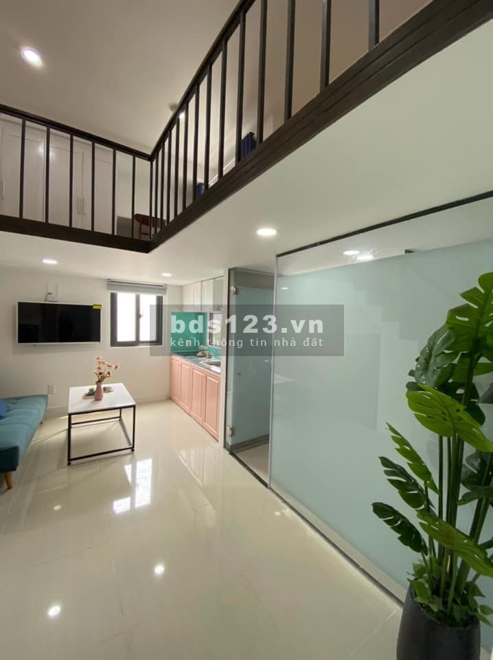 Khai trương căn hộ Lâm Văn Bền Quận 7 mới xây 100%, full NT cực đẹp