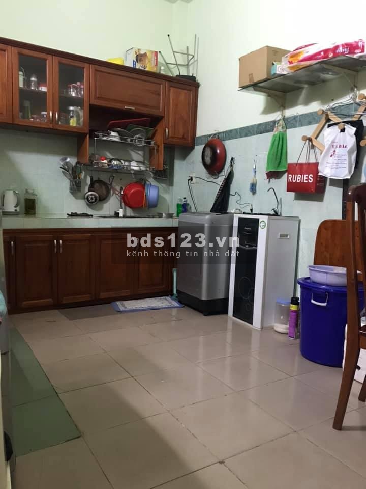 Bán Nhà Phố Gò Vấp HXH DT: 30m2, 2L, 3.8m x 9m, Giá Chỉ: 3.5 tỷ.