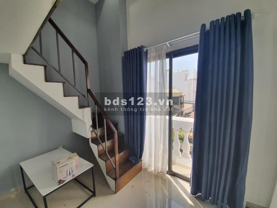 Khai trương căn hộ Lâm Văn Bền Quận 7 mới xây 100%, full NT cực đẹp