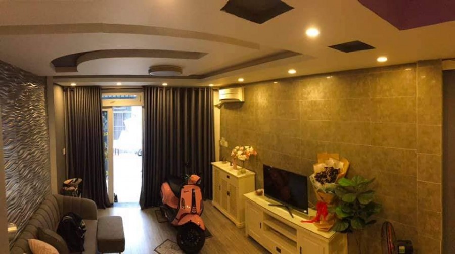 Chủ Cần Tiền Bán Gấp Nhà 48m2, Phường 9, Quận Gò Vấp