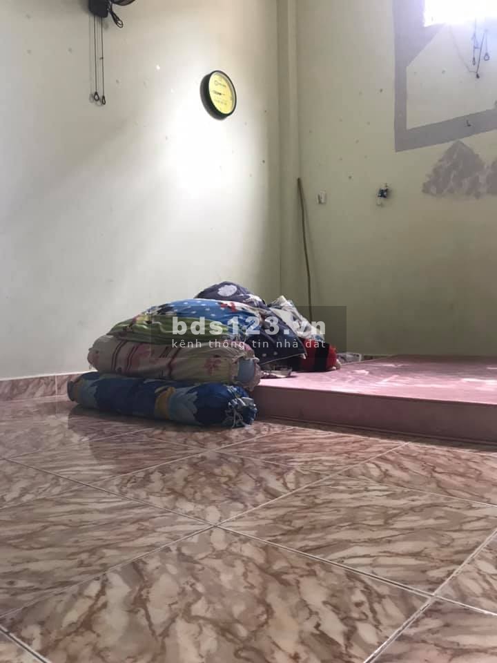 Bán Nhà Phố Gò Vấp HXH DT: 30m2, 2L, 3.8m x 9m, Giá Chỉ: 3.5 tỷ.