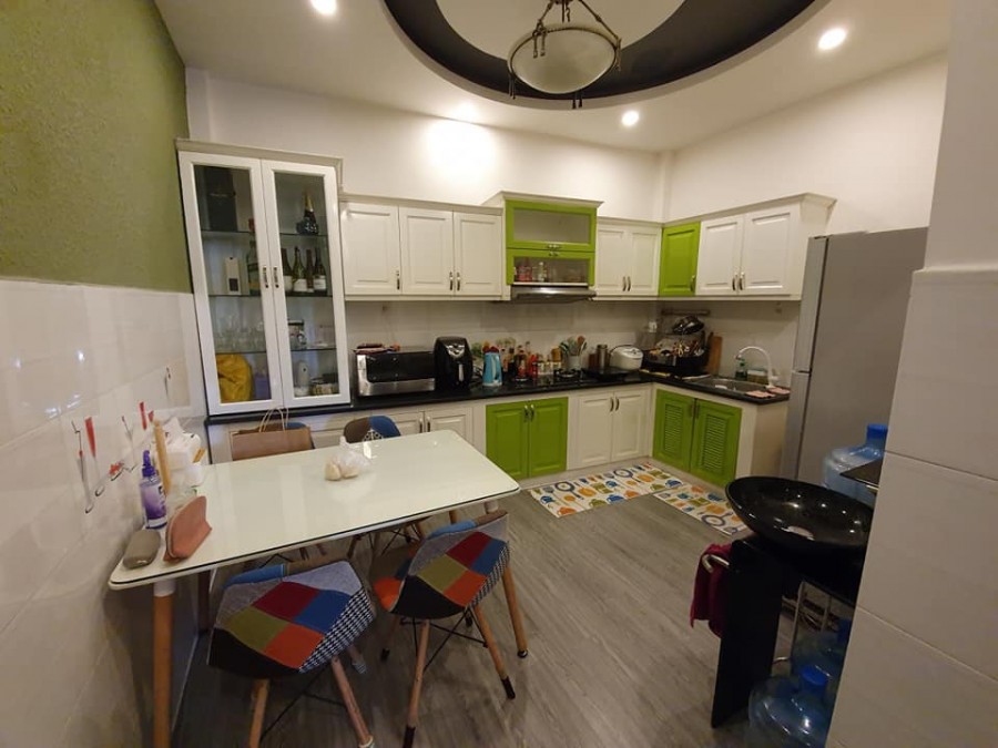 Chủ Cần Tiền Bán Gấp Nhà 48m2, Phường 9, Quận Gò Vấp