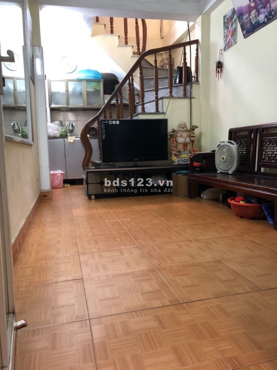 Bán nhà 25mx5T ngõ Quan Nhân Nhân Chính Thanh Xuân giá 2 ty1 -0969040000