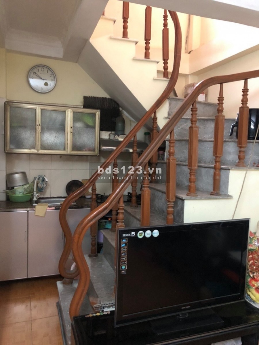 Bán nhà 25mx5T ngõ Quan Nhân Nhân Chính Thanh Xuân giá 2 ty1 -0969040000