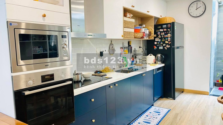 Siêu phẩm quận Đống Đa, đi vào từ ngõ 354.144.23 Trường Chinh
