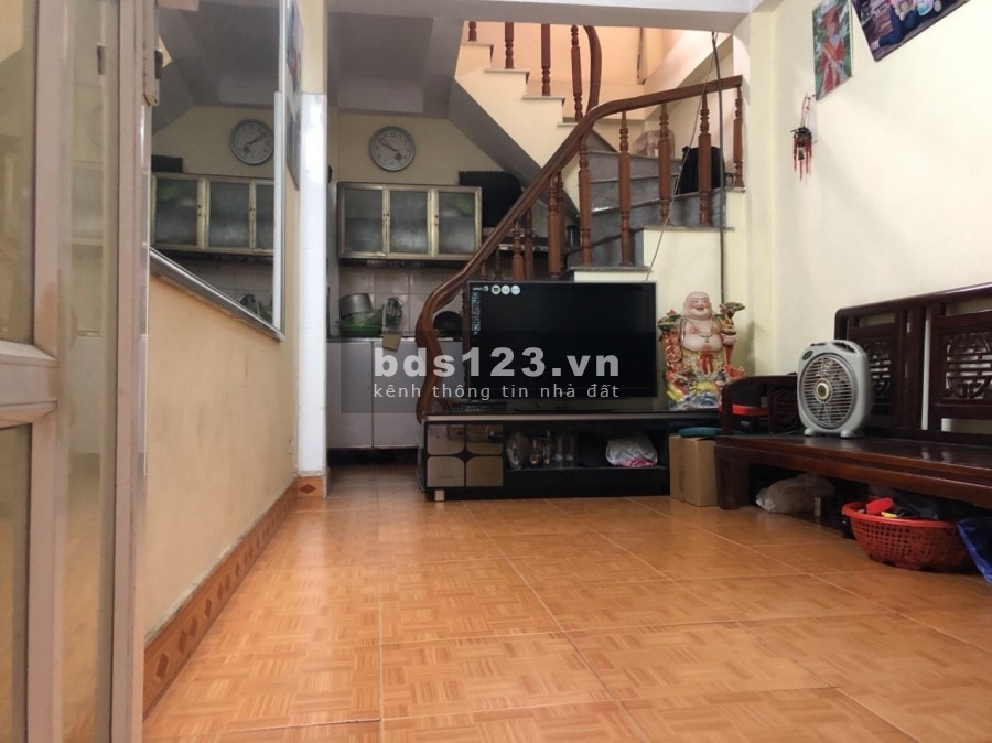 Bán nhà 25mx5T ngõ Quan Nhân Nhân Chính Thanh Xuân giá 2 ty1 -0969040000
