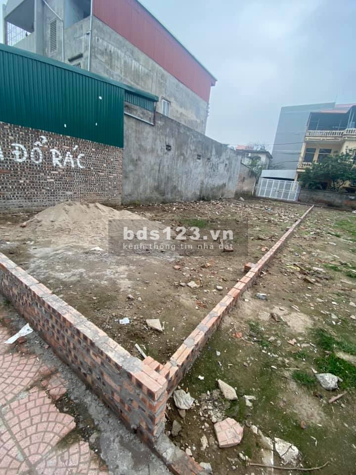 ĐẤT VỈA HÈ NGÔ GIA TỰ LONG BIÊN 2 MẶT TIỀN THOÁNG TRƯỚC SAU SIÊU HIẾM