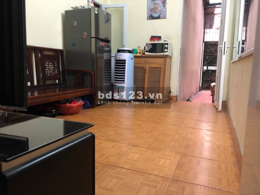 Bán nhà 25mx5T ngõ Quan Nhân Nhân Chính Thanh Xuân giá 2 ty1 -0969040000