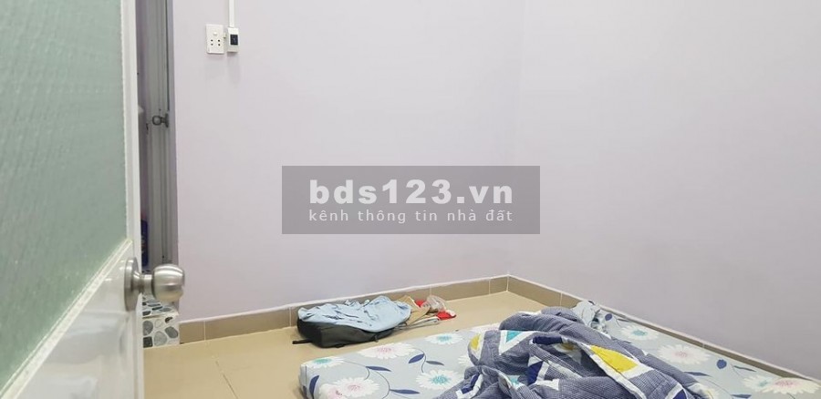 Bán Nhà Phố Gò Vấp HXH DT: 30m2, 2L, 3.8m x 9m, Giá Chỉ: 3.5 tỷ.