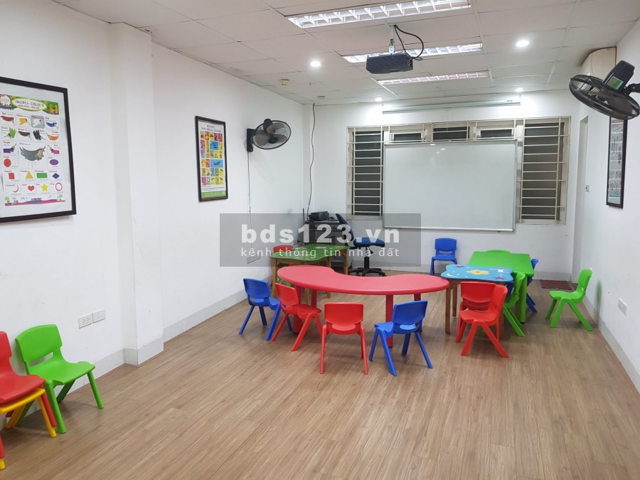 BÁN NHÀ MẶT PHỐ TÂY HỒ 7 TẦNG 70M GẦN HỒ KINH DOANH 0978439490